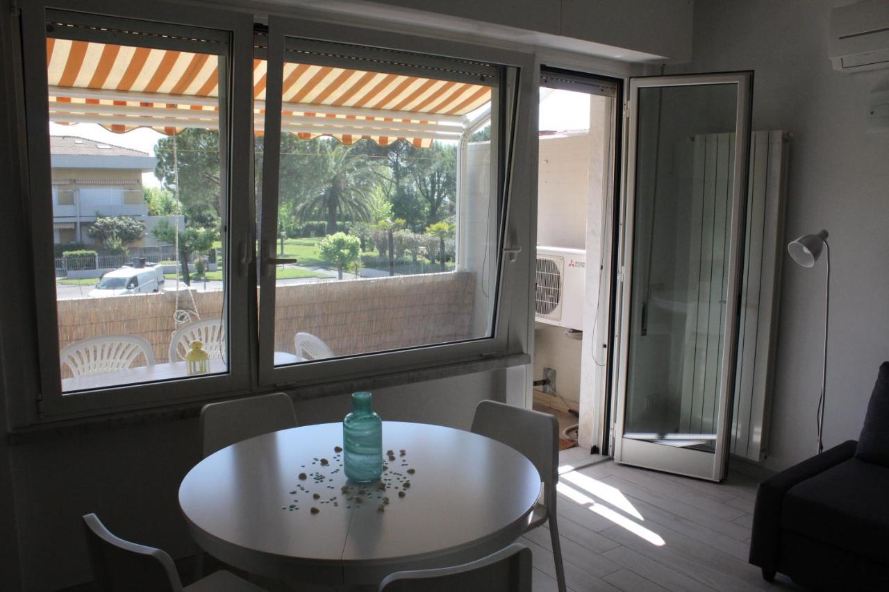 La Ca' Al Mare Appartement Carrara Buitenkant foto
