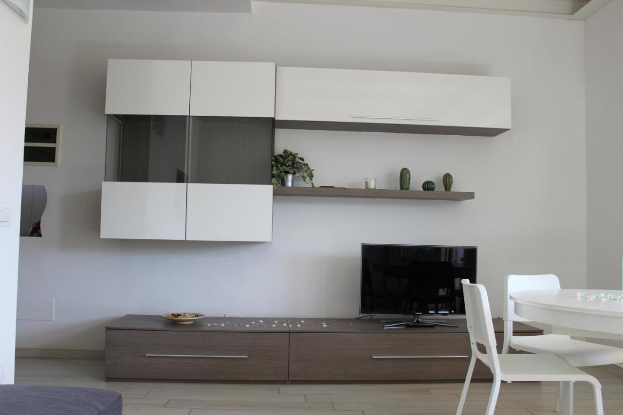 La Ca' Al Mare Appartement Carrara Buitenkant foto