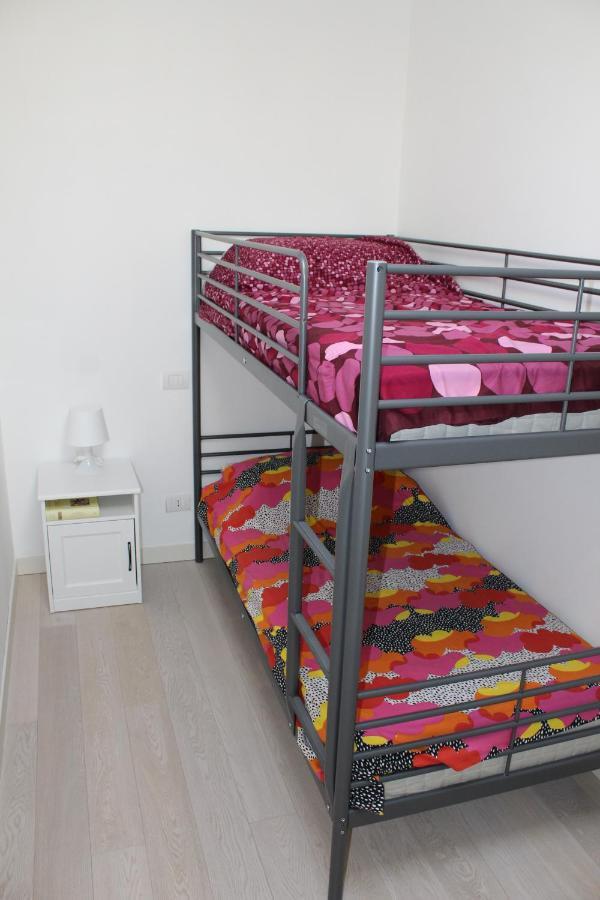 La Ca' Al Mare Appartement Carrara Buitenkant foto