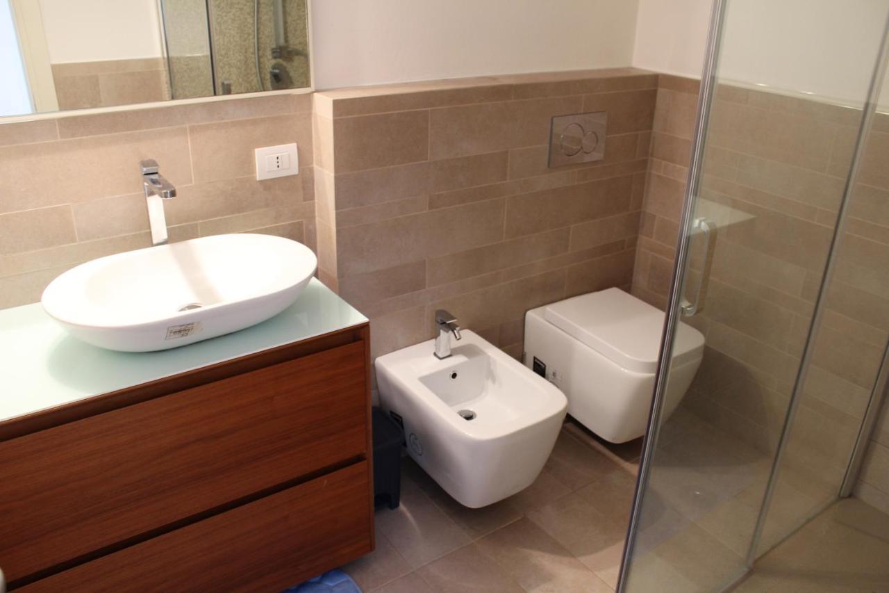 La Ca' Al Mare Appartement Carrara Buitenkant foto
