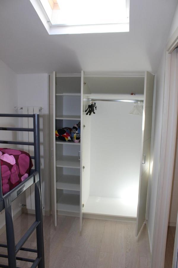 La Ca' Al Mare Appartement Carrara Buitenkant foto