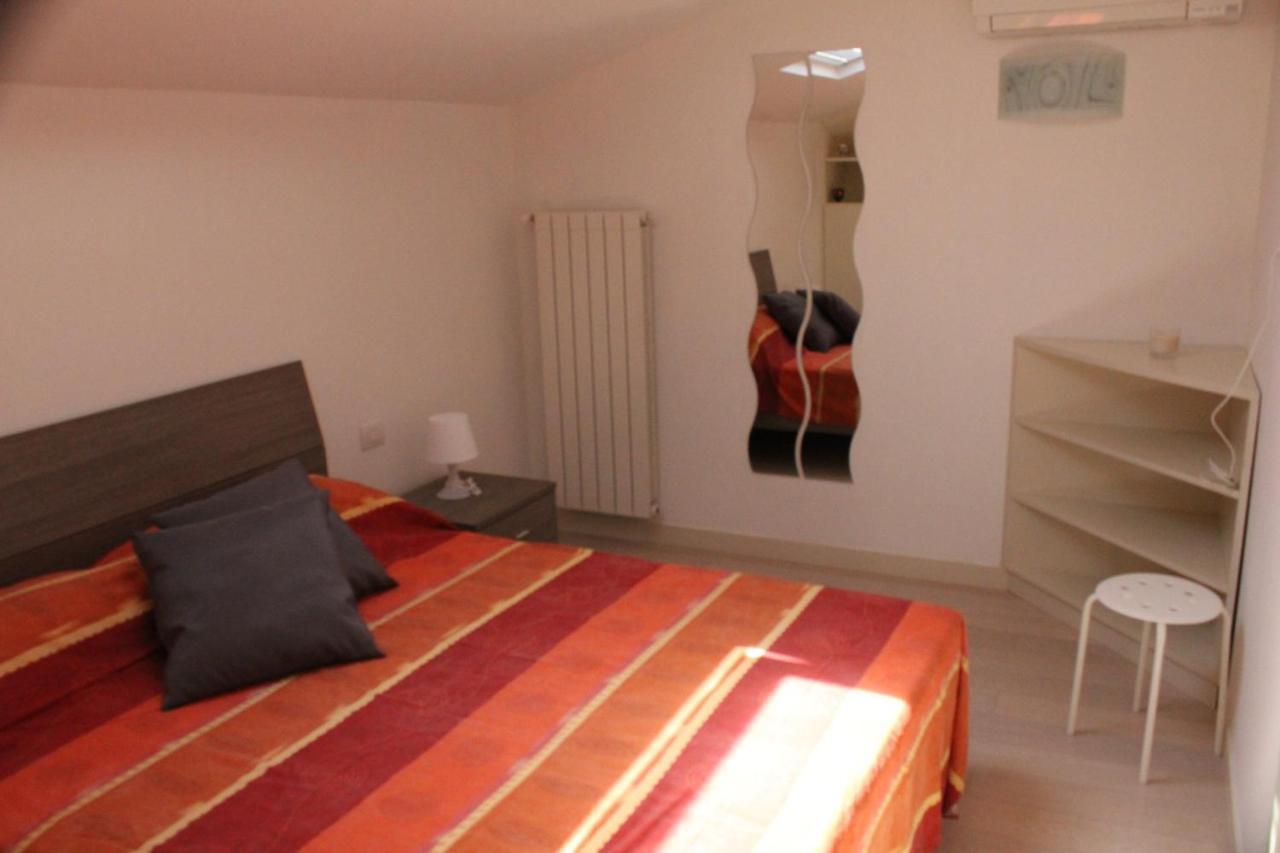 La Ca' Al Mare Appartement Carrara Buitenkant foto