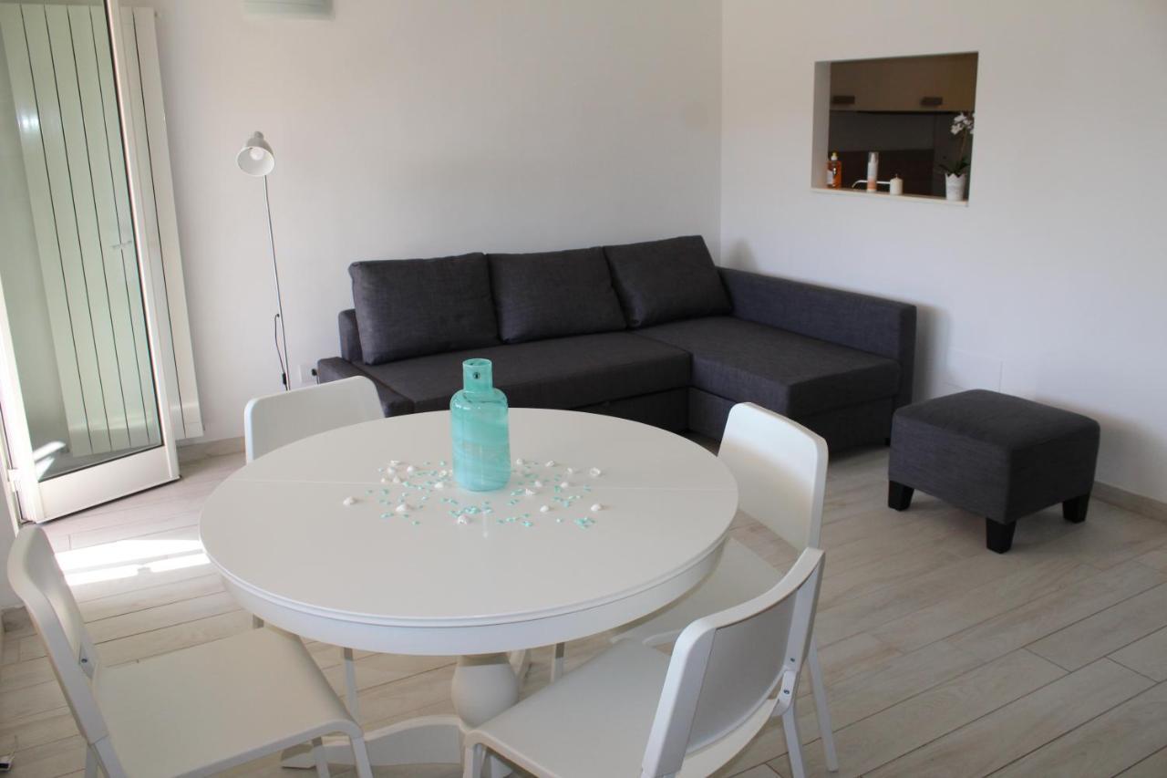 La Ca' Al Mare Appartement Carrara Buitenkant foto