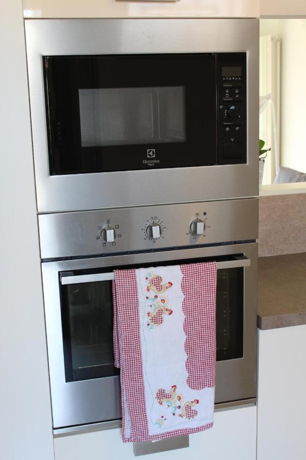 La Ca' Al Mare Appartement Carrara Buitenkant foto